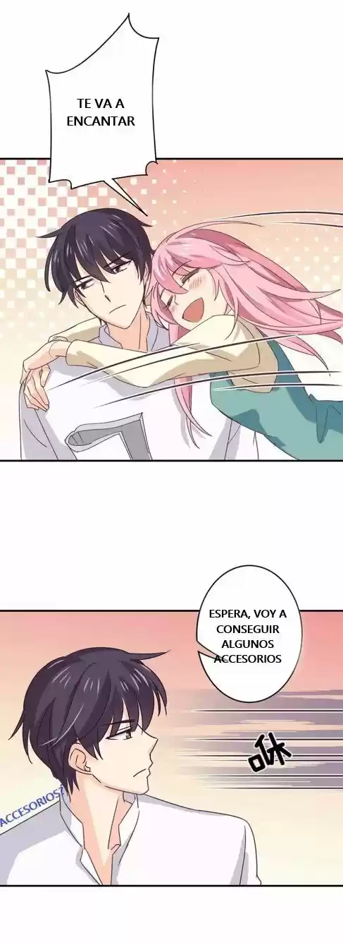 Spicy Wife - Capítulo 33 - Página 5 - LectorTMOo