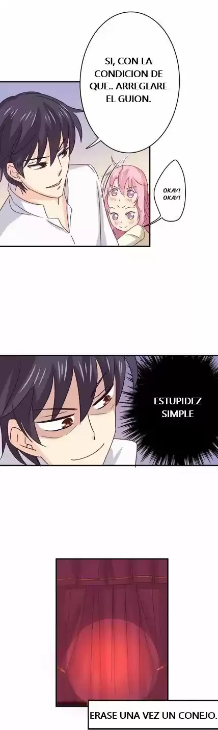Spicy Wife - Capítulo 33 - Página 9 - LectorTMOo