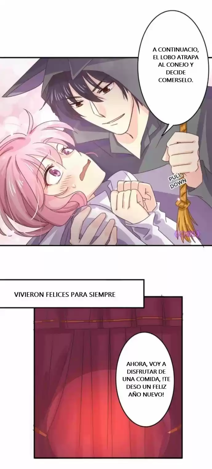 Spicy Wife - Capítulo 33 - Página 12 - LectorTMOo
