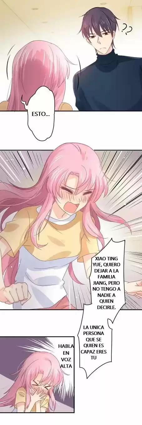 Spicy Wife - Capítulo 34 - Página 2 - LectorTMOo