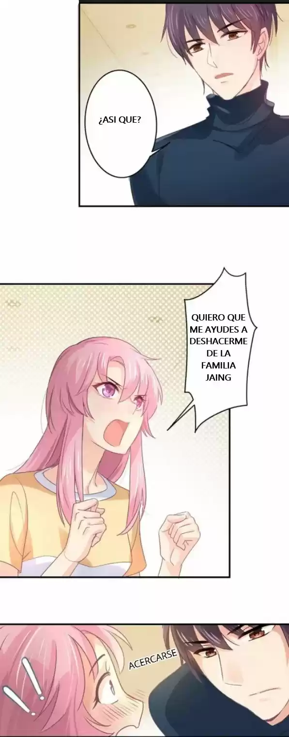 Spicy Wife - Capítulo 34 - Página 3 - LectorTMOo