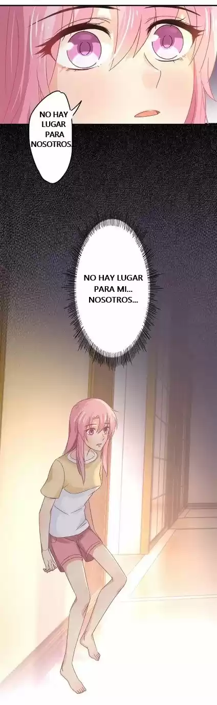 Spicy Wife - Capítulo 34 - Página 6 - LectorTMOo