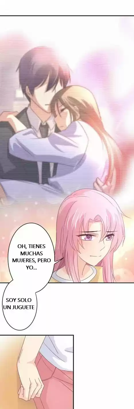 Spicy Wife - Capítulo 34 - Página 8 - LectorTMOo