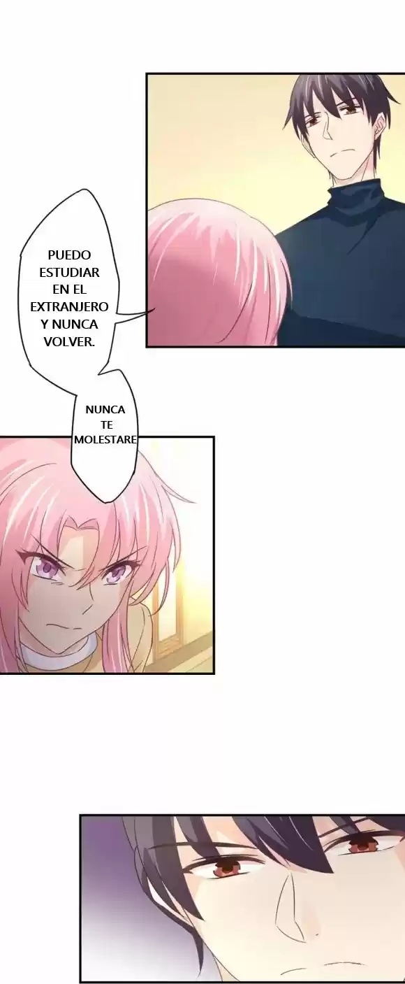 Spicy Wife - Capítulo 34 - Página 10 - LectorTMOo
