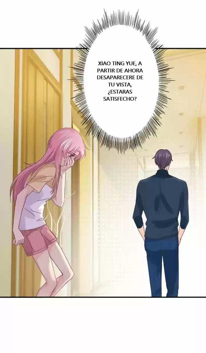 Spicy Wife - Capítulo 34 - Página 14 - LectorTMOo