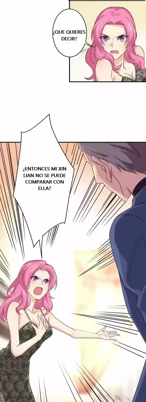 Spicy Wife - Capítulo 35 - Página 7 - LectorTMOo