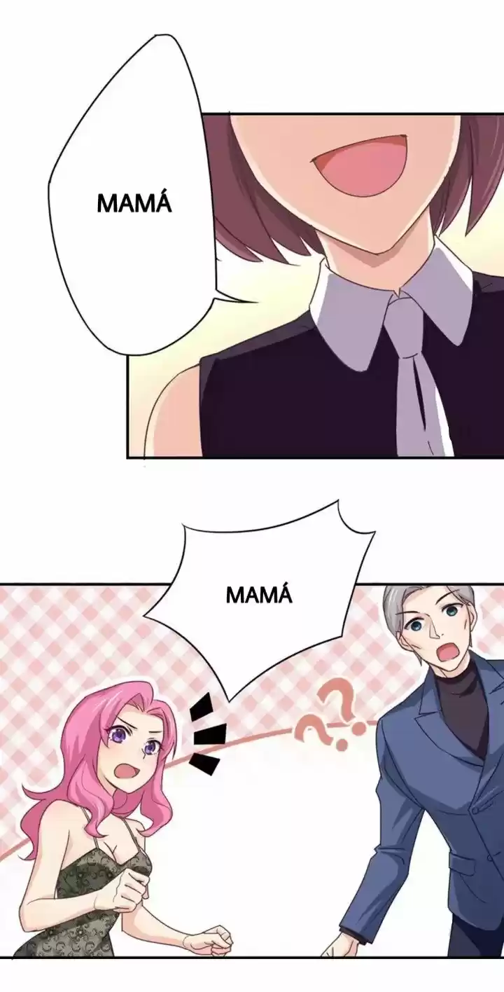 Spicy Wife - Capítulo 35 - Página 8 - LectorTMOo
