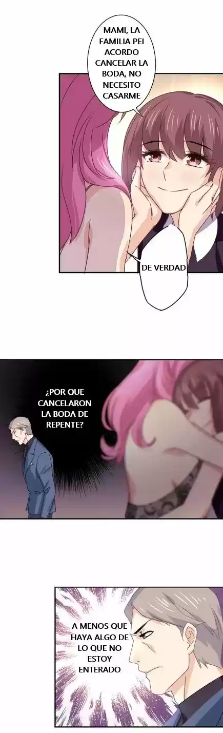 Spicy Wife - Capítulo 35 - Página 11 - LectorTMOo