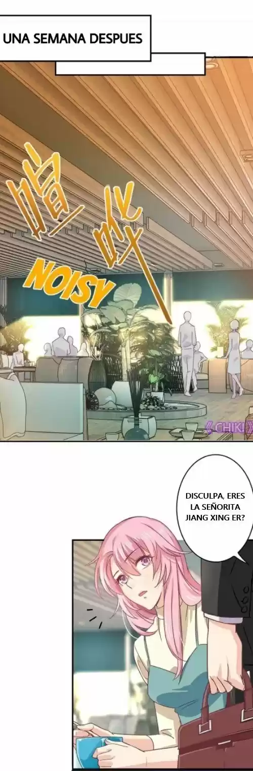 Spicy Wife - Capítulo 35 - Página 13 - LectorTMOo