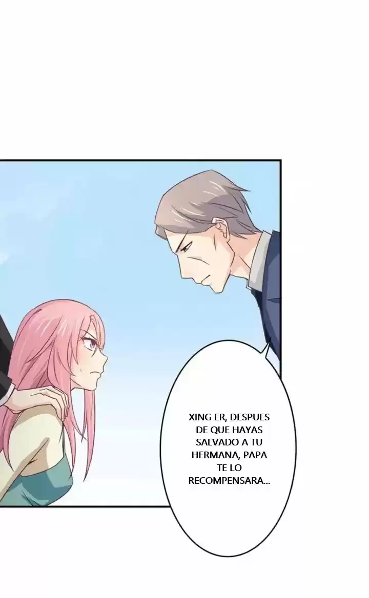 Spicy Wife - Capítulo 36 - Página 12 - LectorTMOo