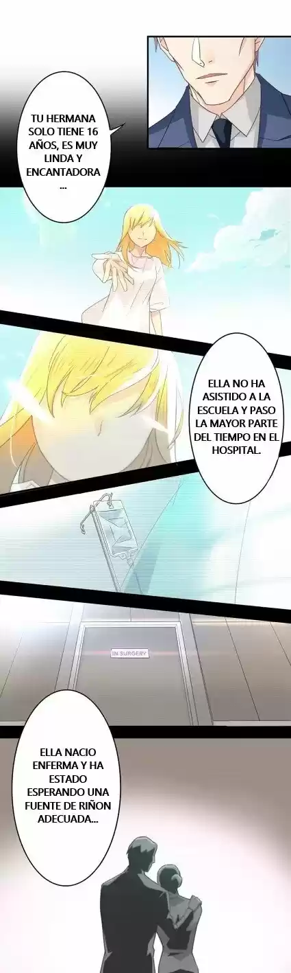 Spicy Wife - Capítulo 36 - Página 13 - LectorTMOo