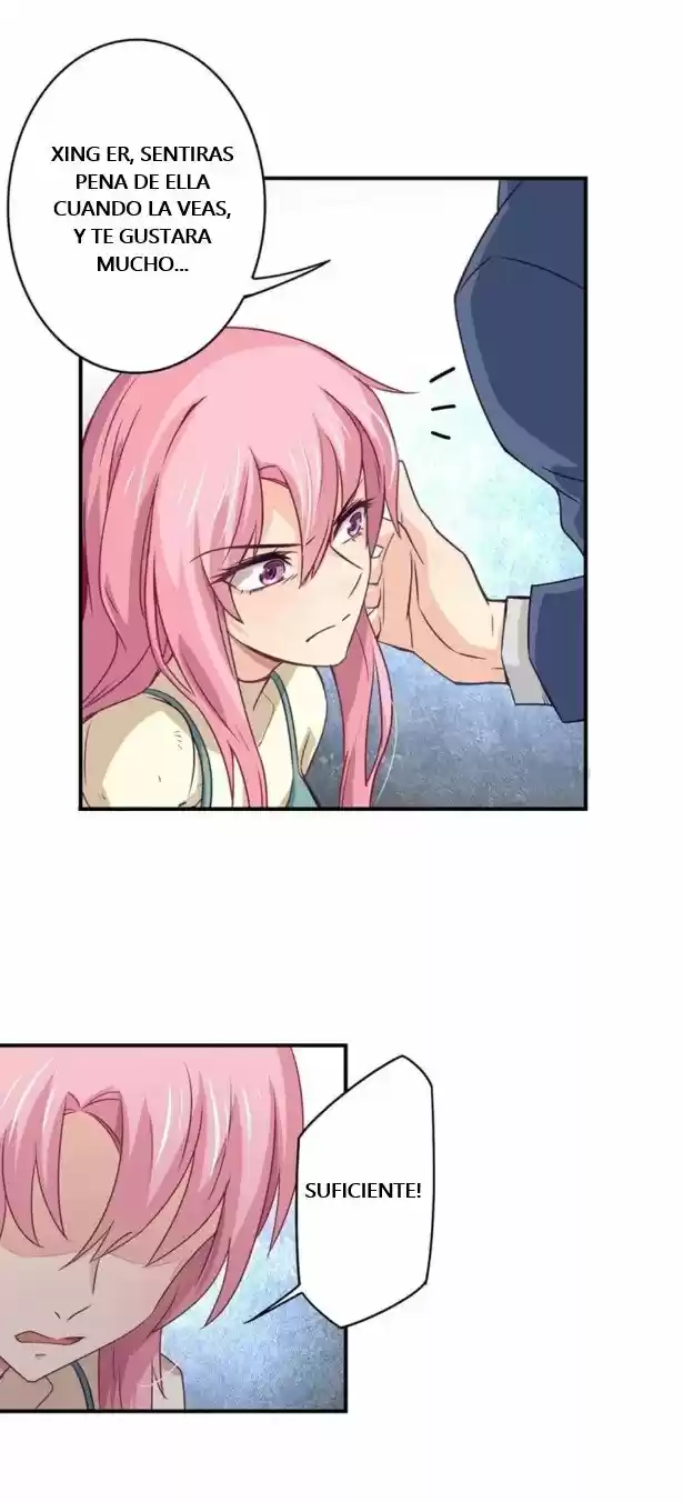Spicy Wife - Capítulo 36 - Página 14 - LectorTMOo