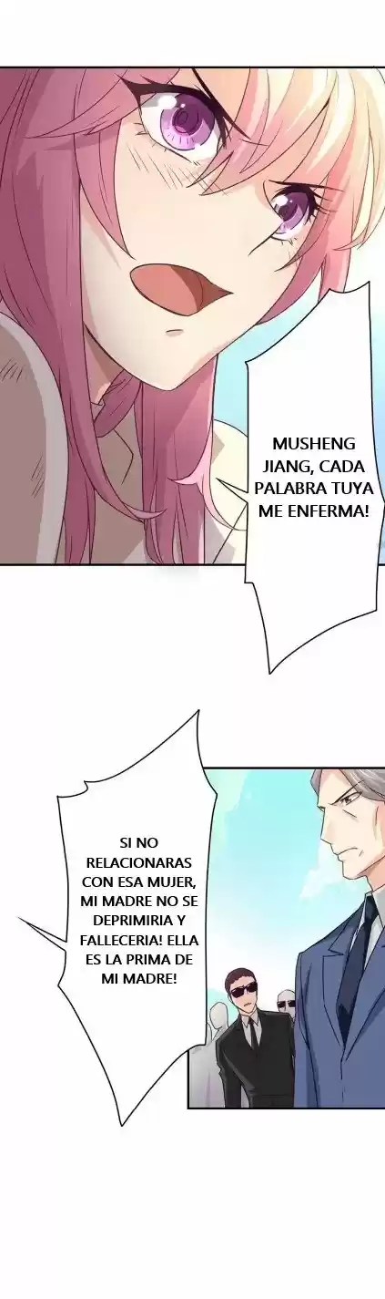 Spicy Wife - Capítulo 36 - Página 15 - LectorTMOo