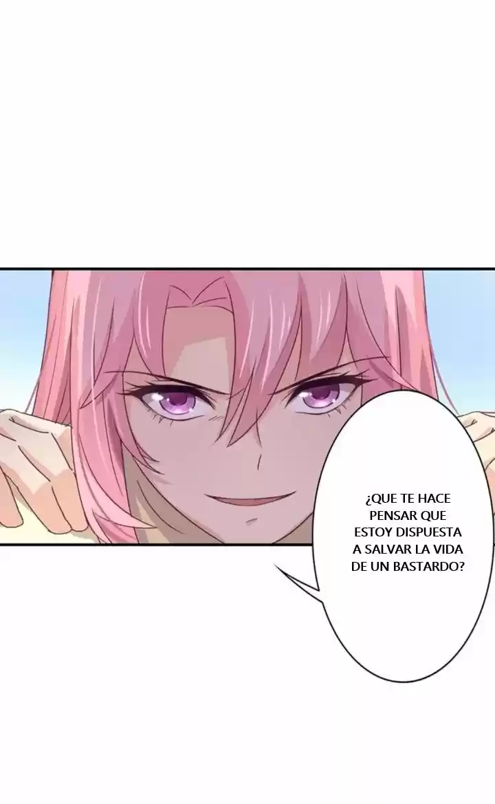 Spicy Wife - Capítulo 36 - Página 16 - LectorTMOo