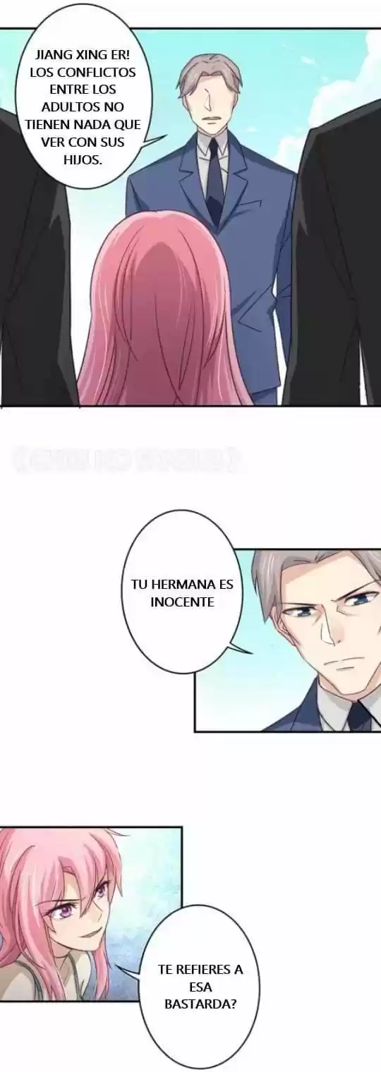 Spicy Wife - Capítulo 37 - Página 4 - LectorTMOo