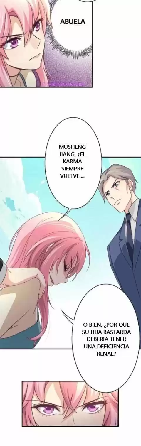Spicy Wife - Capítulo 37 - Página 6 - LectorTMOo