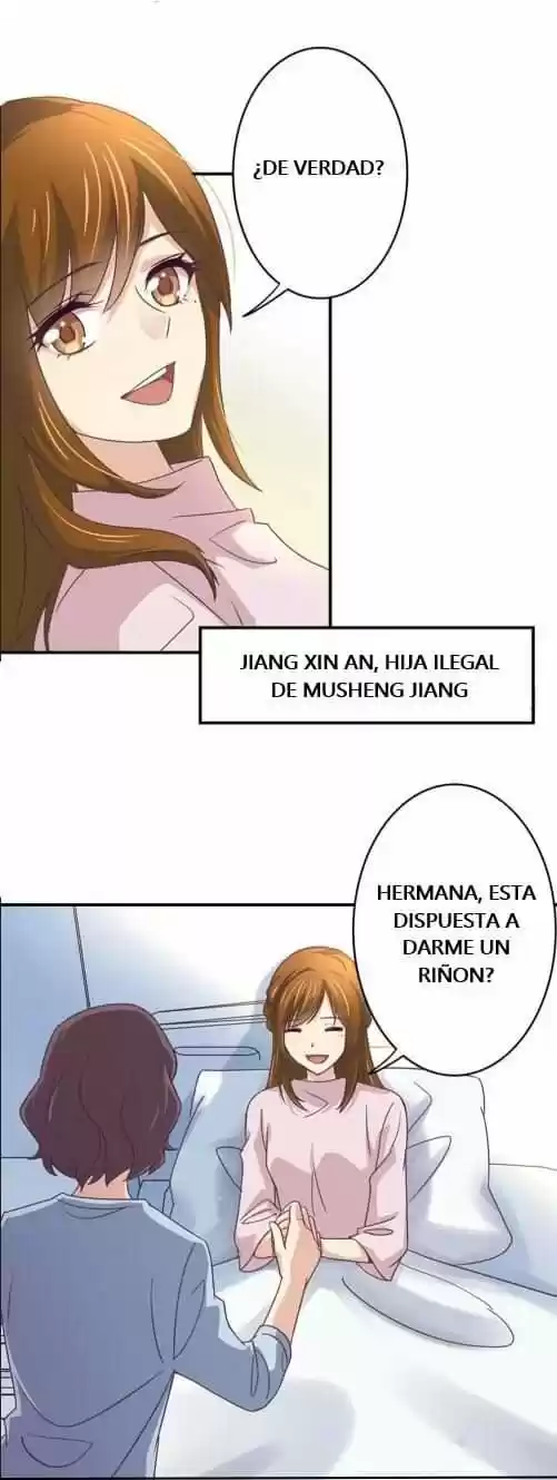Spicy Wife - Capítulo 37 - Página 11 - LectorTMOo