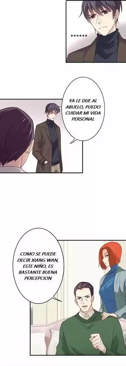 Spicy Wife - Capítulo 38 - Página 6 - LectorTMOo