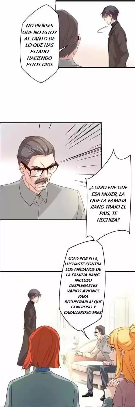 Spicy Wife - Capítulo 38 - Página 8 - LectorTMOo