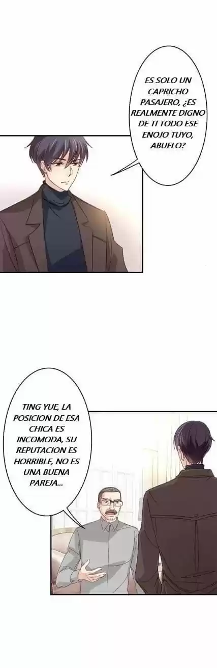 Spicy Wife - Capítulo 38 - Página 9 - LectorTMOo