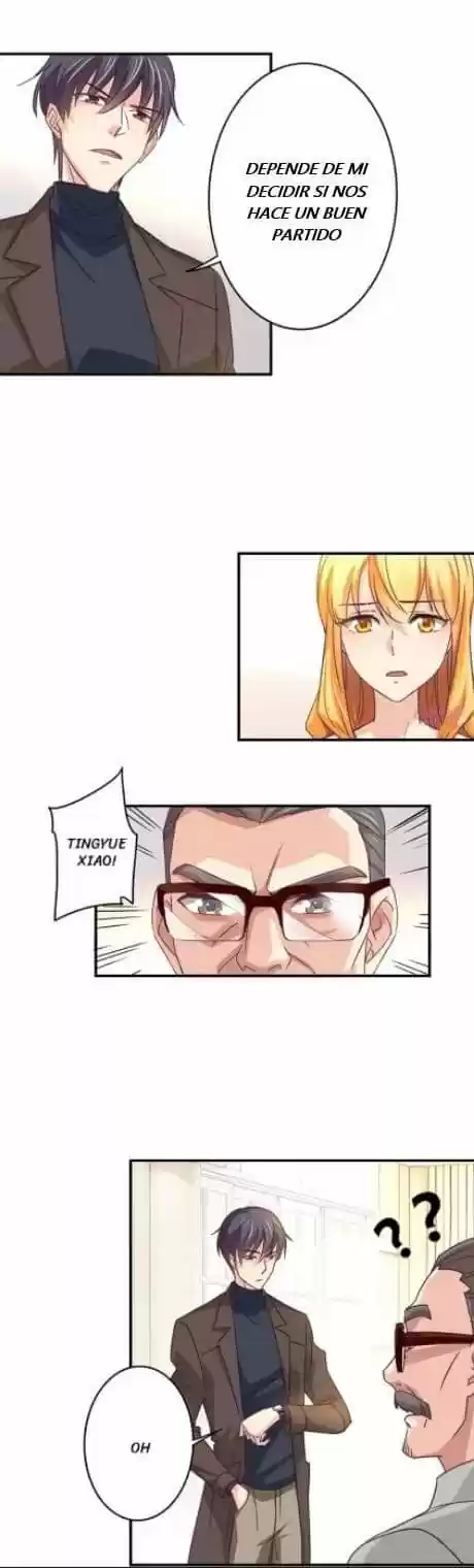 Spicy Wife - Capítulo 38 - Página 10 - LectorTMOo
