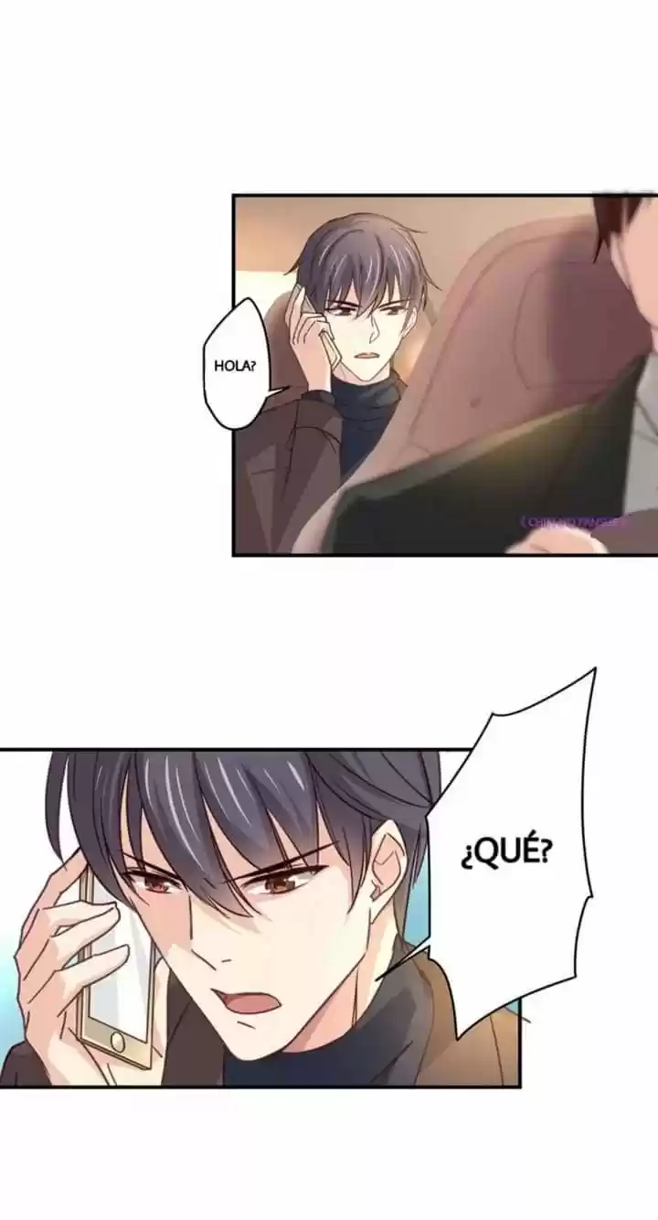 Spicy Wife - Capítulo 38 - Página 14 - LectorTMOo
