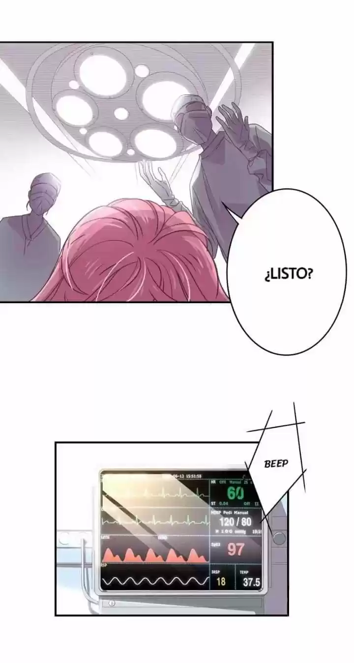 Spicy Wife - Capítulo 39 - Página 4 - LectorTMOo