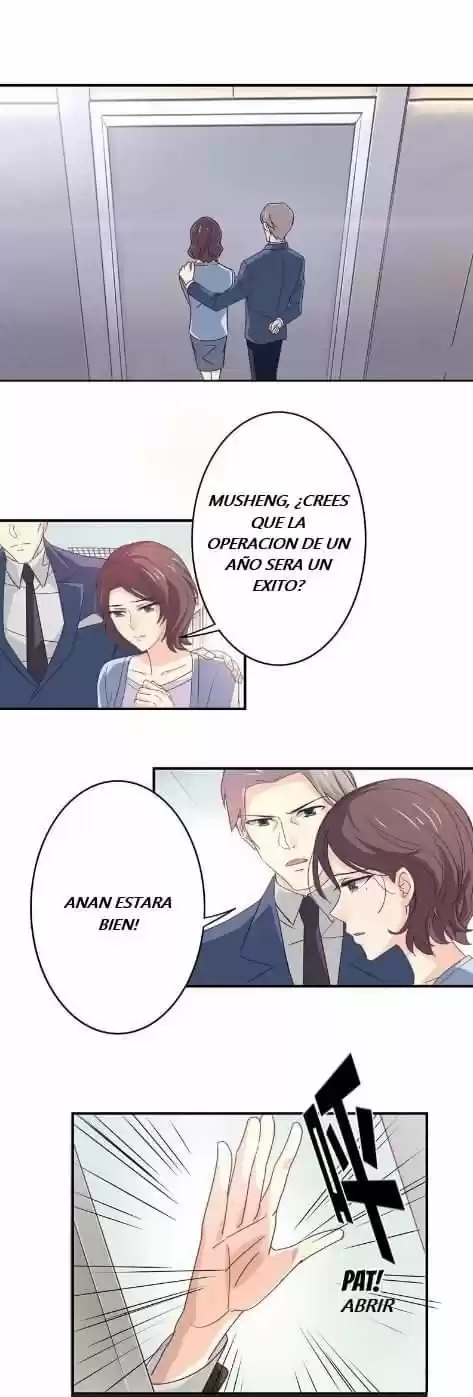 Spicy Wife - Capítulo 39 - Página 8 - LectorTMOo