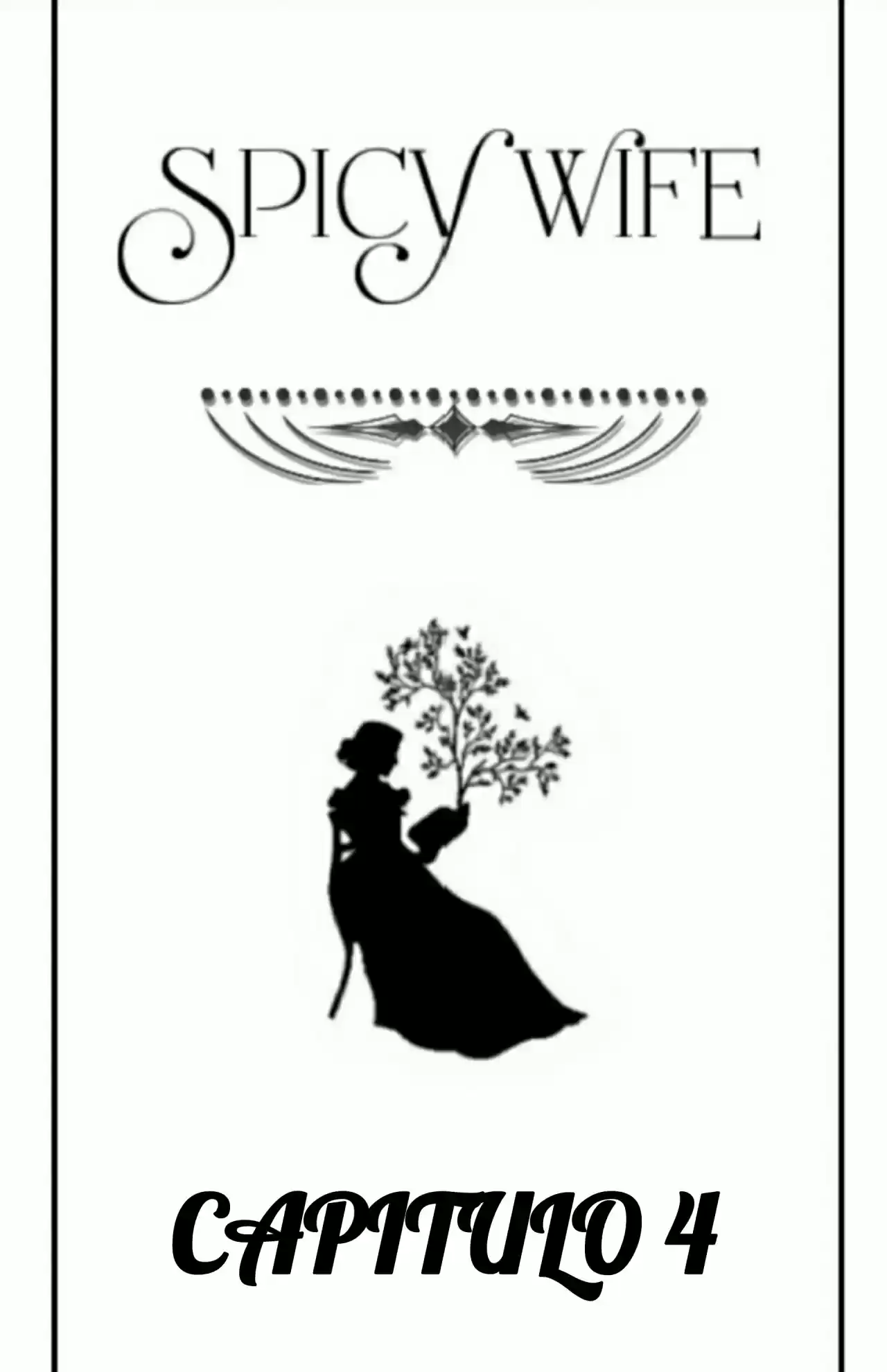 Spicy Wife - Capítulo 4 - Página 2 - LectorTMOo