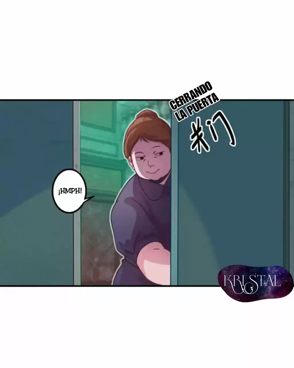 Spicy Wife - Capítulo 4 - Página 8 - LectorTMOo