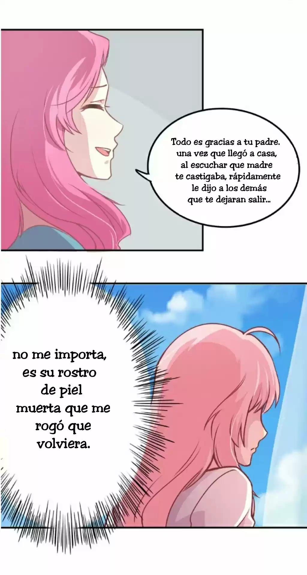 Spicy Wife - Capítulo 4 - Página 16 - LectorTMOo