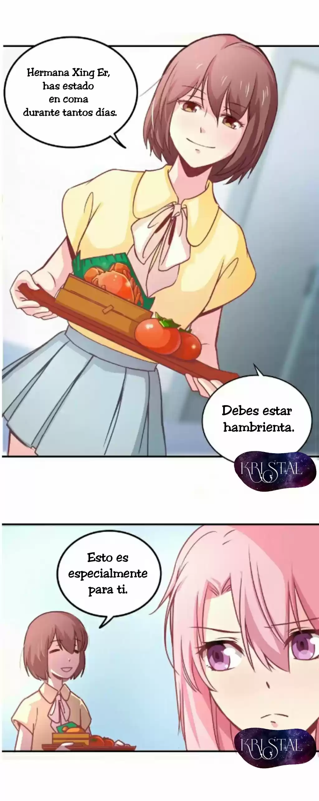 Spicy Wife - Capítulo 4 - Página 17 - LectorTMOo