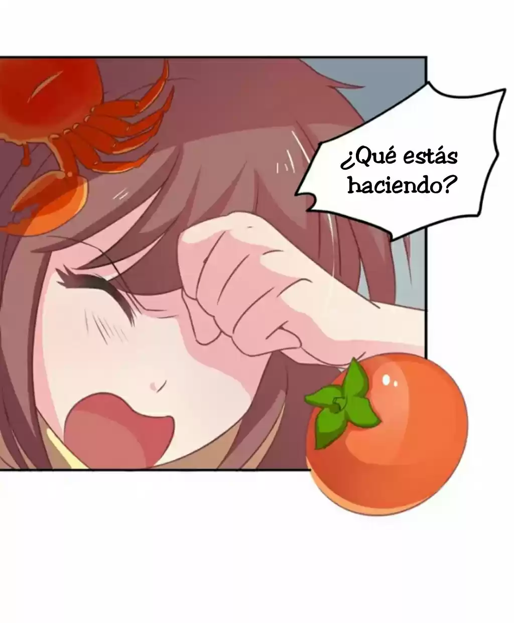 Spicy Wife - Capítulo 4 - Página 22 - LectorTMOo