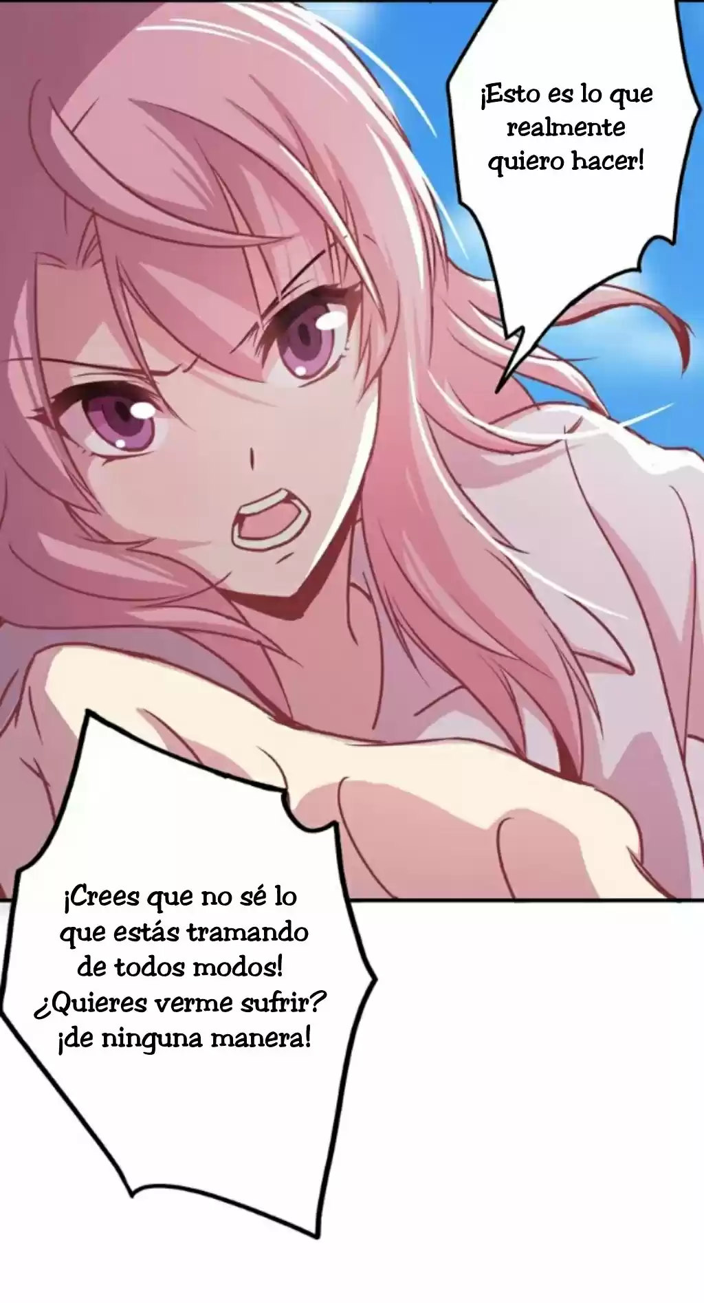 Spicy Wife - Capítulo 4 - Página 26 - LectorTMOo