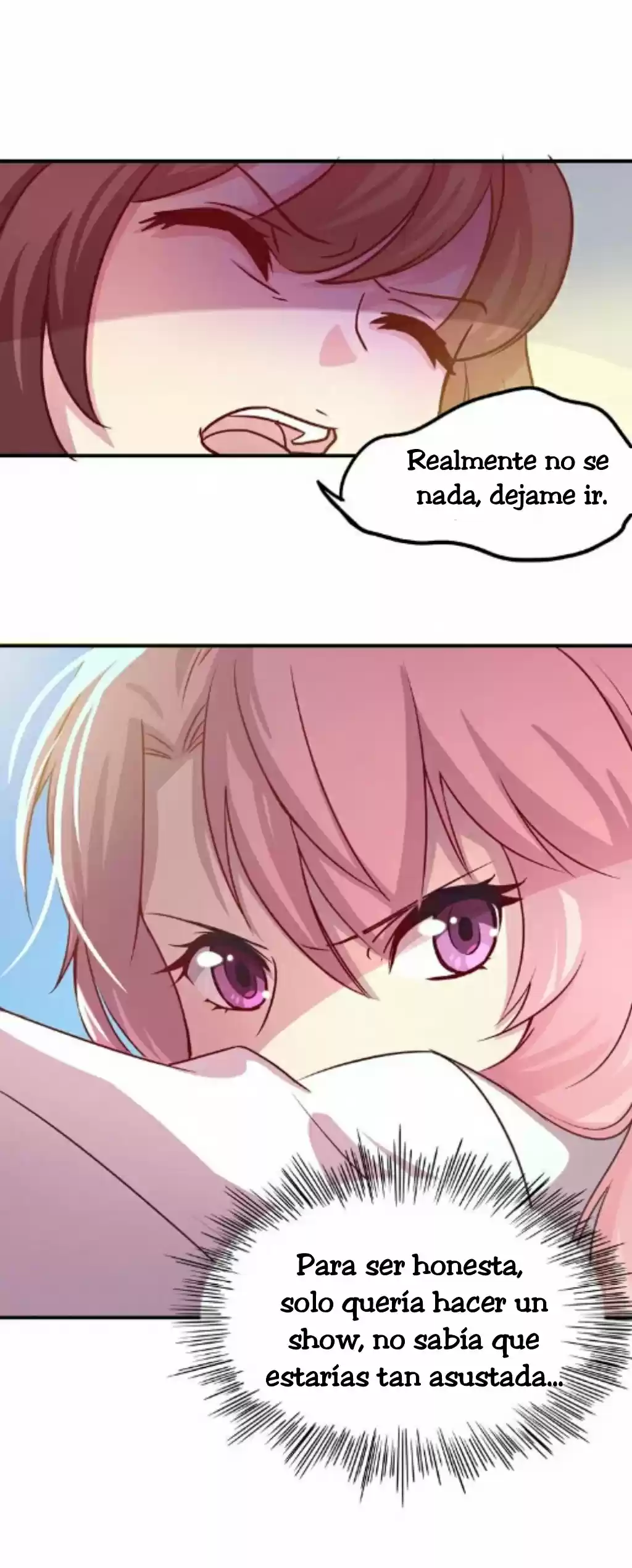 Spicy Wife - Capítulo 4 - Página 29 - LectorTMOo