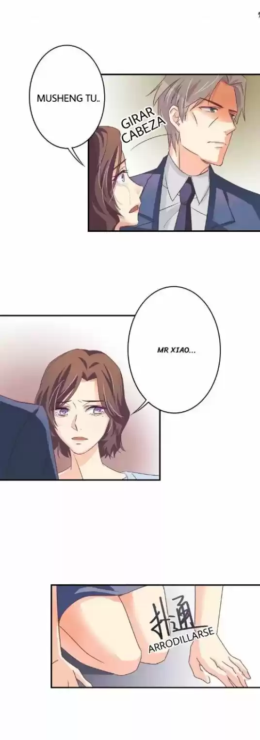 Spicy Wife - Capítulo 40 - Página 7 - LectorTMOo