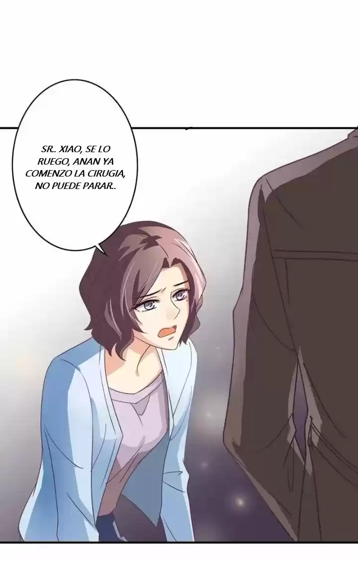 Spicy Wife - Capítulo 40 - Página 8 - LectorTMOo