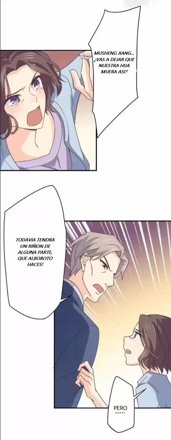 Spicy Wife - Capítulo 40 - Página 15 - LectorTMOo
