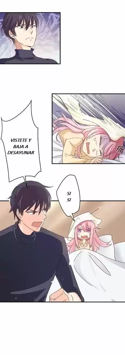 Spicy Wife - Capítulo 41 - Página 8 - LectorTMOo