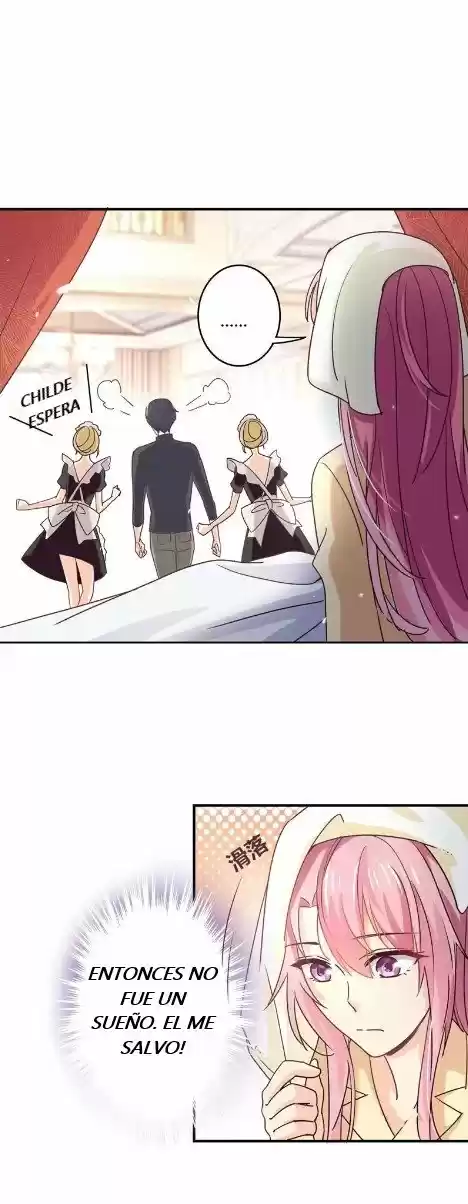 Spicy Wife - Capítulo 41 - Página 9 - LectorTMOo