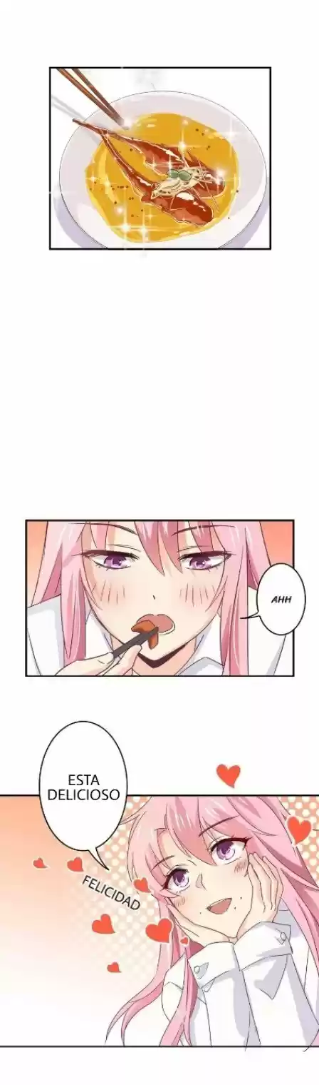 Spicy Wife - Capítulo 42 - Página 4 - LectorTMOo
