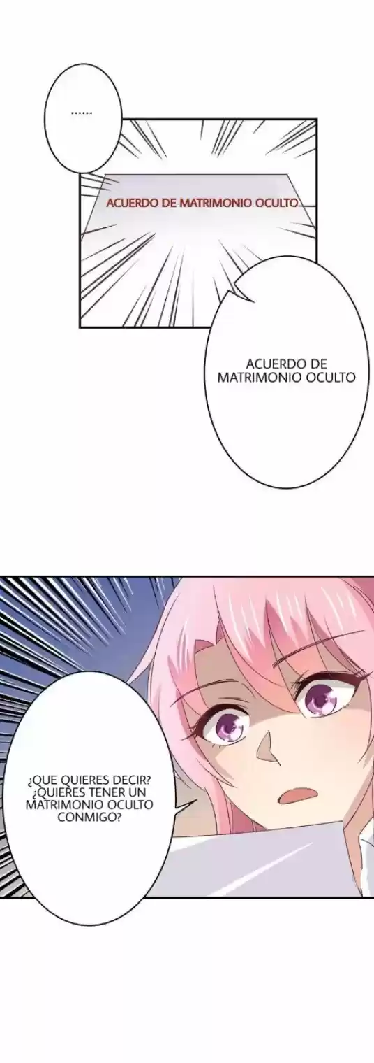 Spicy Wife - Capítulo 42 - Página 6 - LectorTMOo