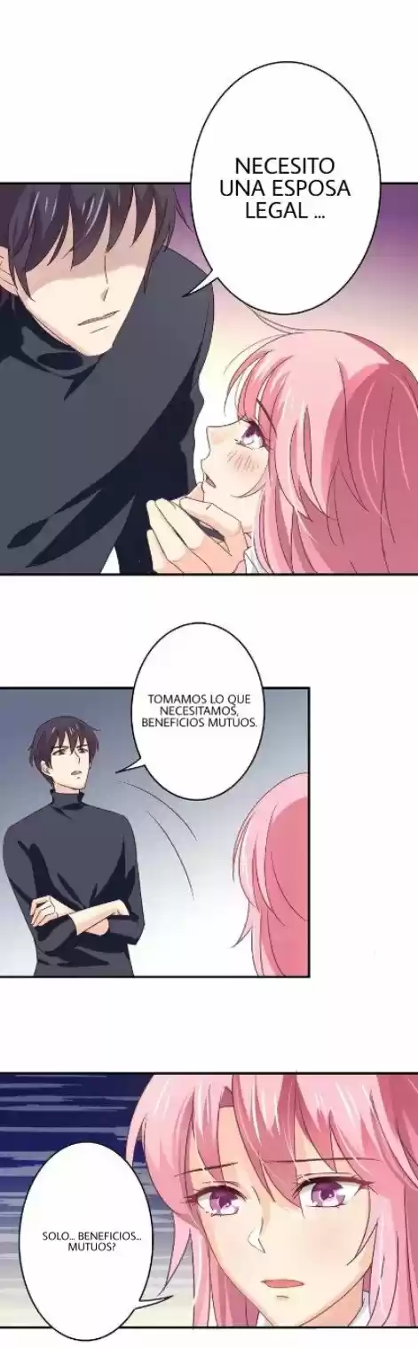 Spicy Wife - Capítulo 42 - Página 10 - LectorTMOo
