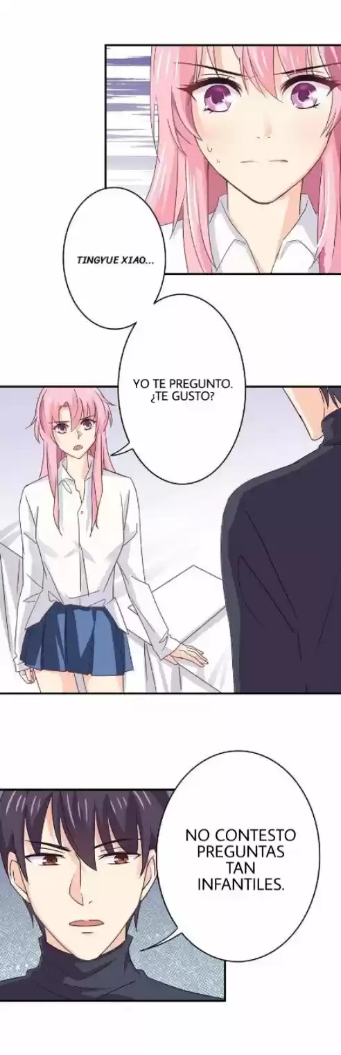 Spicy Wife - Capítulo 42 - Página 11 - LectorTMOo