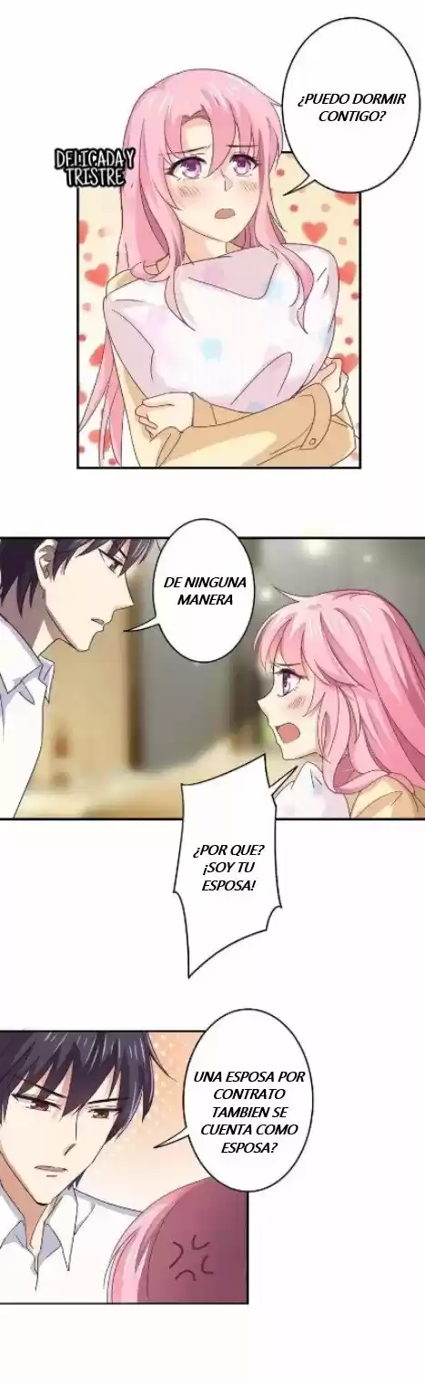 Spicy Wife - Capítulo 43 - Página 5 - LectorTMOo