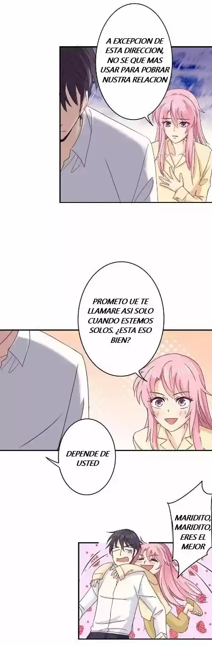 Spicy Wife - Capítulo 43 - Página 10 - LectorTMOo