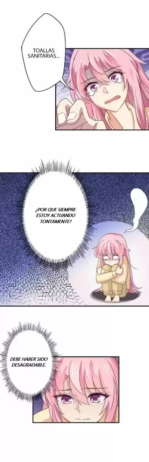 Spicy Wife - Capítulo 44 - Página 6 - LectorTMOo