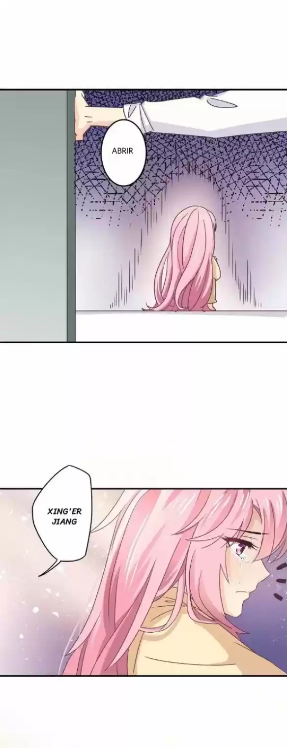 Spicy Wife - Capítulo 44 - Página 7 - LectorTMOo