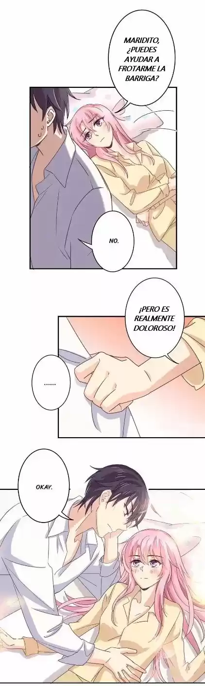Spicy Wife - Capítulo 44 - Página 10 - LectorTMOo