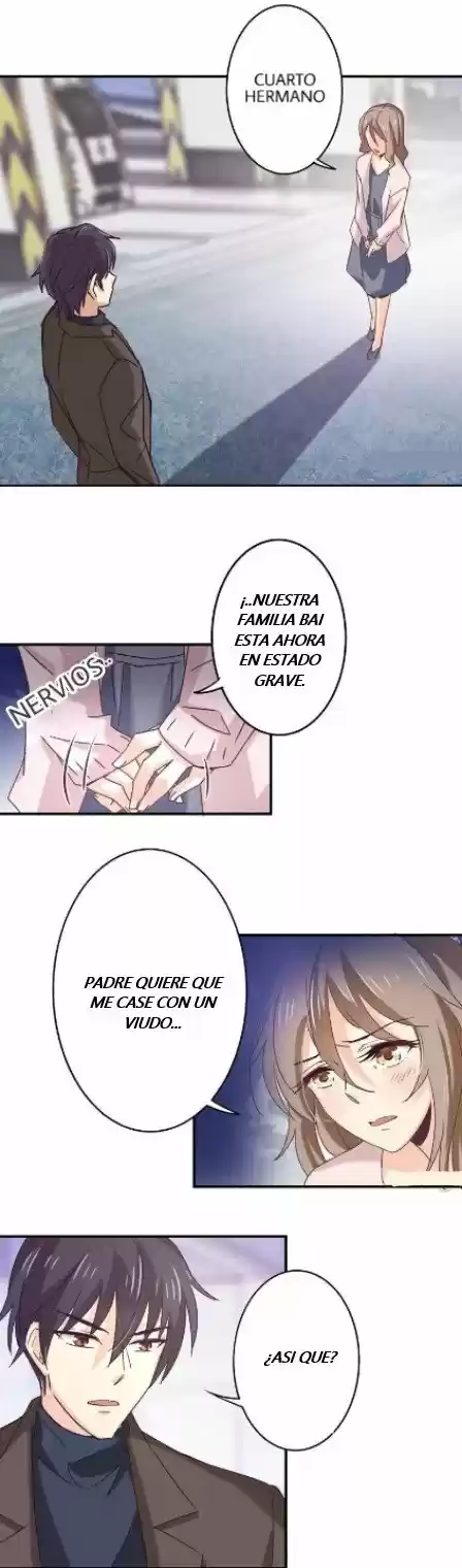 Spicy Wife - Capítulo 44 - Página 14 - LectorTMOo